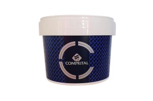 CROCCANTINO AL RHUM - pasta krokant w rumie (3kg) 