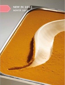NOWOŚĆ Morella Caramel Crunch 3kg