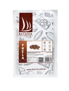 Czekolada Deserowa 74% - Batavia ( 10 kg)
