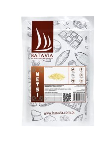 Czekolada Biała 33,5% - Batavia (1kg )