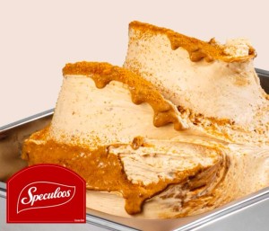 Speculoos Cream - Pasta ( Variegati)  korzenne (5kg)