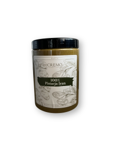 Pasta Pistacjowa Iran 100% (1kg)
