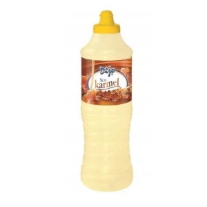 Sos o Smaku Karmelowym Dijo (1kg)