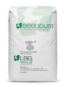Seedgum A-175 - guma z chleba świętojańskiego (25kg)