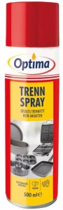 Olej w Sprayu - Optima TRENN SPRAY 500ml 