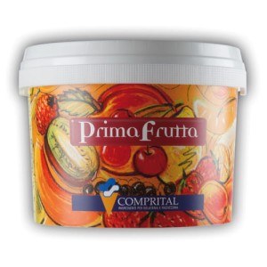 PRIMAFRUTTA PERA - pasta o smaku gruszkowym (3kg) 