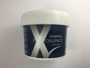 MONELLA FONDENTE (3kg) 